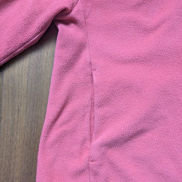 Uniqlo Pink Size M Hoodie - Picture 3 of 6